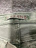 J Brand Green Jeans Size 24 waist - photo 7