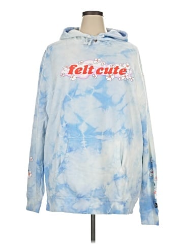 BSR by Samii Ryan Pullover Hoodie (view 1)