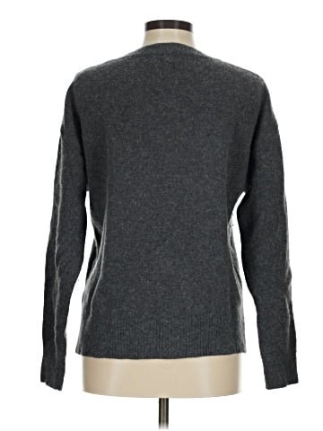 Fate Pullover Sweater (view 2)