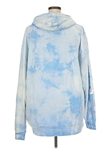 BSR by Samii Ryan Pullover Hoodie (view 2)