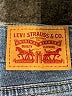 Levi's Blue Jeans Size 14M - photo 4