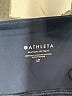 Athleta Blue Active Pants Size L (tall) - photo 7