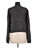 BDG Metallic Gray Jacket Size M - photo 2