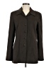 Isda & Co Brown Blazer Size 8 - photo 1