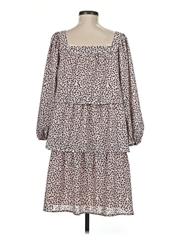 Who What Wear Casual Dress (view 2)