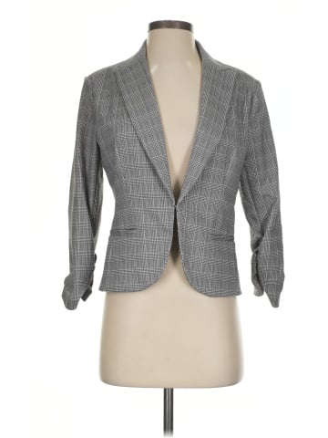 Amanda + Chelsea Blazer (view 1)
