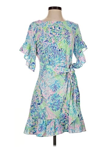 Lilly Pulitzer Cocktail Dress (view 1)