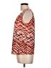 NY Collection Orange Sleeveless Top Size L - photo 5