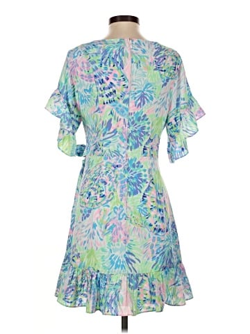 Lilly Pulitzer Cocktail Dress (view 2)