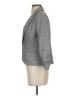 Amanda + Chelsea Checkered-gingham Gray Blazer Size S - photo 5