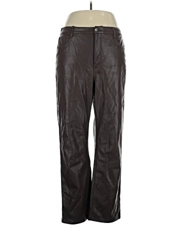 Ann Taylor LOFT Casual Pants (view 1)