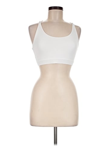 Running Girl Tank Top (view 1)
