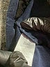 Talbots Solid Blue Active Pants Size 20 - photo 5