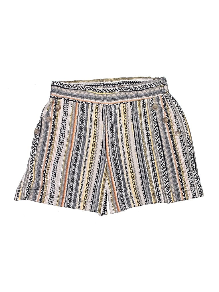Pre-owned Robert Louis Shorts In Gray