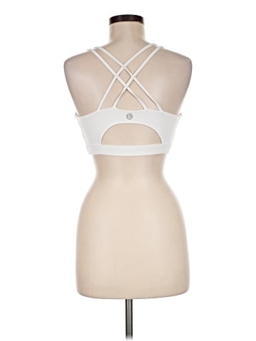 Running Girl Tank Top (view 2)