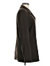 Isda & Co Brown Blazer Size 8 - photo 4