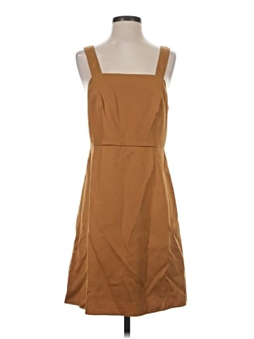 J.Crew Casual Dress (view 1)