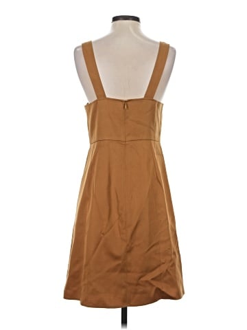 J.Crew Casual Dress (view 2)