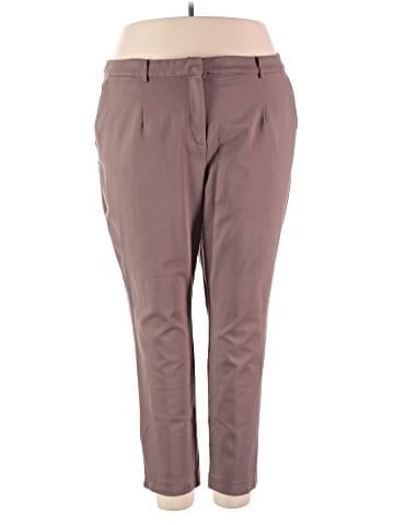 Coldwater Creek Casual Pants (view 1)