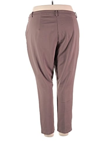 Coldwater Creek Casual Pants (view 2)