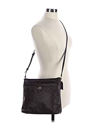 Coach Factory Crossbody Bag (view 2)
