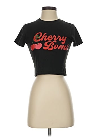 Unbranded Short Sleeve T-Shirt (view 1)