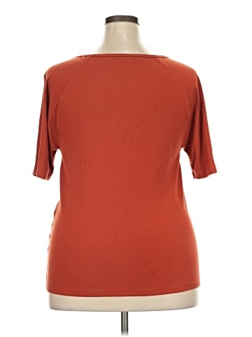 J.Crew Short Sleeve Top (view 2)