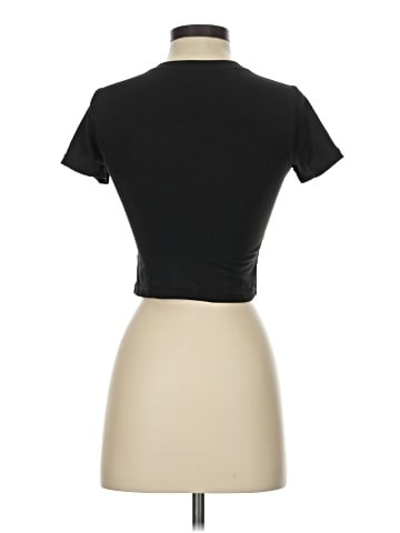 Unbranded Short Sleeve T-Shirt (view 2)