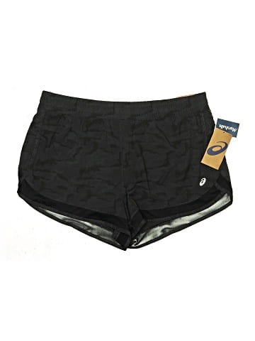 Asics Athletic Shorts (view 1)