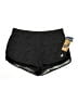 Asics Black Athletic Shorts Size XL - photo 1