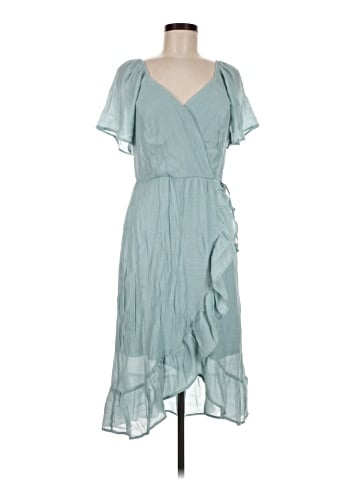 Luxology Cocktail Dress (view 1)