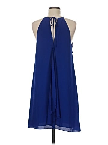 BCBGMAXAZRIA Cocktail Dress (view 2)