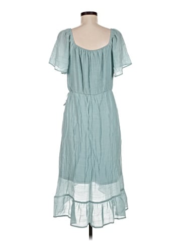 Luxology Cocktail Dress (view 2)