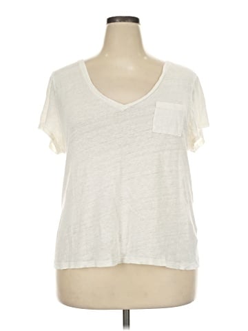 J.Crew Short Sleeve T-Shirt (view 1)