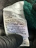 CALVIN KLEIN JEANS Green Pullover Sweater Size XL - photo 8