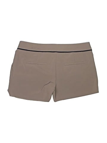 Express Khaki Shorts (view 2)
