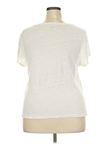 J.Crew Short Sleeve T-Shirt (view 2)
