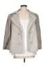 Kasper Gray Tan Blazer Size 12 - photo 1