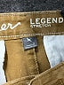Eddie Bauer Solid Brown Khakis Size 2 - photo 8