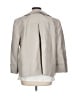 Kasper Gray Tan Blazer Size 12 - photo 2