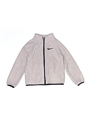 Nike Fleece Jacket (view 1)