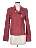 Level 99 Burgundy Jacket Size S - photo 1