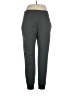 G Gradual Solid Gray Casual Pants Size XL - photo 1