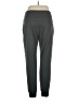 G Gradual Solid Gray Casual Pants Size XL - photo 2