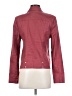 Level 99 Burgundy Jacket Size S - photo 2