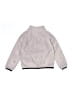Nike 100% Polyester Silver Fleece Jacket Size 3T - photo 2