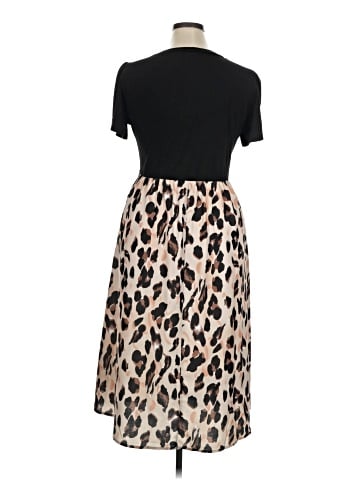 Unbranded Casual Dress (view 2)