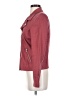 Level 99 Burgundy Jacket Size S - photo 5