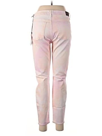 Jen7 by 7 For All Mankind Jeans (view 2)