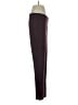 Chico's Color Block Burgundy Active Pants Size Sm (0) - photo 4